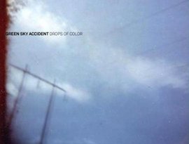 Green Sky Accident 的头像