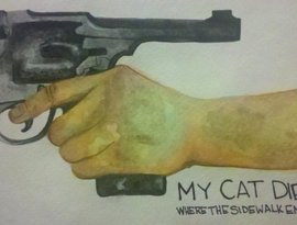 Аватар для My Cat Died Where the Sidewalk Ends