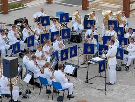 The Band Of The RAF Regiment 的头像