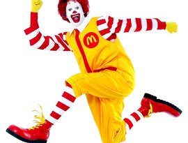 Avatar för Ronald McDonald