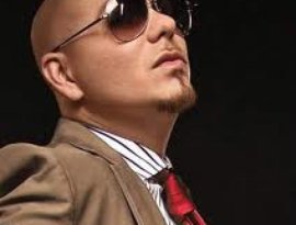 Avatar for Pitbull feat. Ne Yo E Afrojack