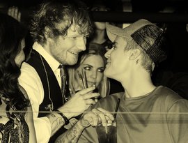 Awatar dla Ed Sheeran & Justin Bieber