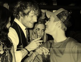 Avatar for Ed Sheeran & Justin Bieber