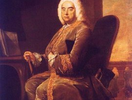 Avatar for Georg Friedrich Händel