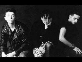 Funeral Pаrty 的头像