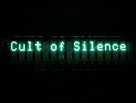 Avatar för cult of silence