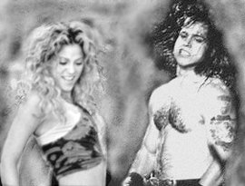 Avatar for Shakira feat. Danzig