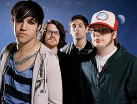 Fall Out Boy Feat. Joe Budden, 88-Keys & Murs 的头像