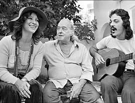 Vinícius de Moraes, Clara Nunes e Toquinho のアバター