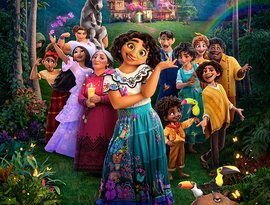 Avatar for Carolina Gaitán - La Gaita, Mauro Castillo, Adassa, Rhenzy Feliz, Diane Guerrero, Stephanie Beatriz & Encanto - Cast