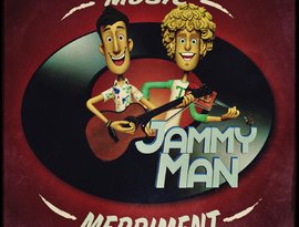 Avatar for Jammy Man