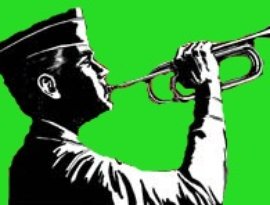 Bugler 的头像