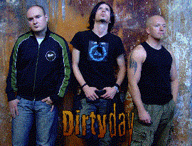 Awatar dla Dirty Day
