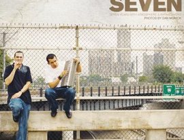 SE7EN YEARS 的头像