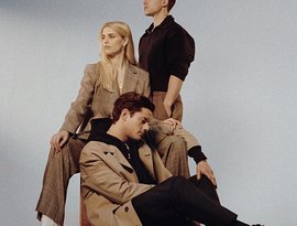 Аватар для London Grammar