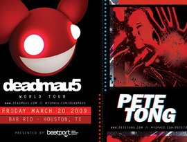 Deadmau5 & Pete Tong のアバター