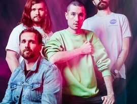 Bastille のアバター