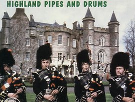 Avatar for Glasgow Police Pipe Band And Donald MacPherson