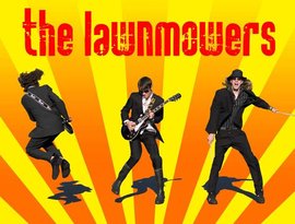 Avatar for The Lawnmowers