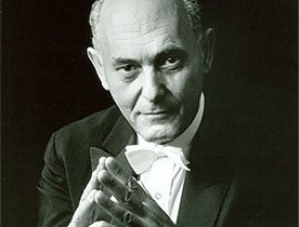 Georg Solti のアバター