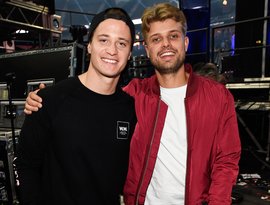 Kygo & Sandro Cavazza 的头像