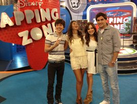 Avatar for Zapping Zone