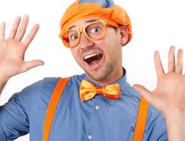 Avatar for Blippi