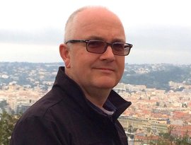 Аватар для Peter Graham