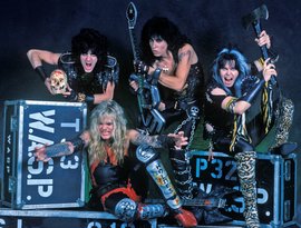 Awatar dla W.A.S.P.
