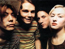 Awatar dla The Smashing Pumpkins