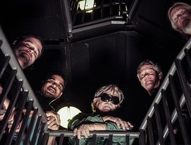 Avatar de Col. Bruce Hampton & The Aquarium Rescue Unit