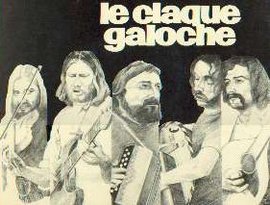 LE CLAQUE GALOCHE 的头像