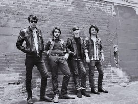 The Wallies のアバター