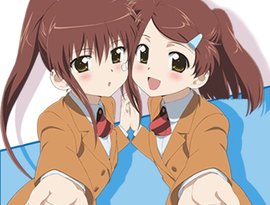 Taketatsu Ayana & Tatsumi Yuiko için avatar