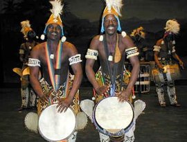 Les Percussions De Guinée 的头像