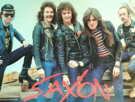 Аватар для Saxon