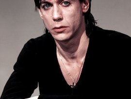 Аватар для Iggy Pop