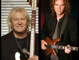 Avatar for Chris Squire & Billy Sherwood