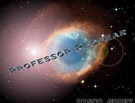 Avatar for Professor Redbear