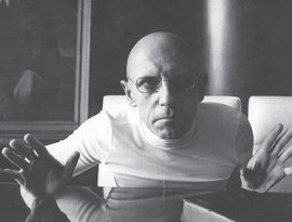 Avatar för Michel Foucault