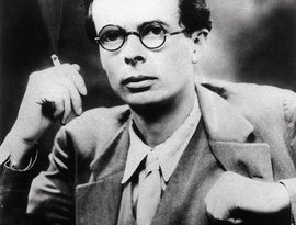 Avatar for Aldous Huxley