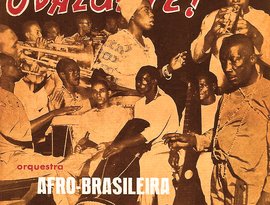 Avatar für Orquestra Afro Brasileira