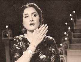 M. Ashraf feat Nahid Akhtar 的头像