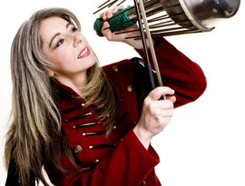 Avatar for Evelyn Glennie