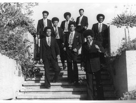 Avatar for Hailu Mergia and the Walias