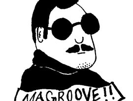 Magroove 的头像