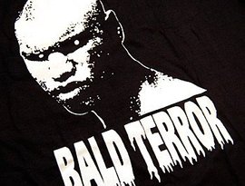 Awatar dla Bald Terror