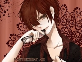 Avatar for ａｓｋ