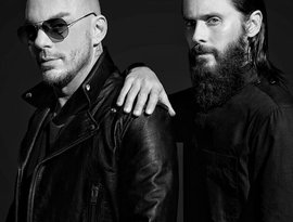 Аватар для 30 Seconds to Mars