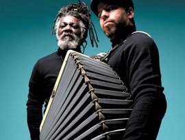 Avatar for Winston McAnuff  Fixi 